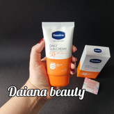 ضدآفتاب روزانه SPF50++++ مدل دیلی سان