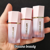 رژگونه مایع پددار شیگلم