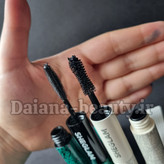 ریمل دو سر بلند کننده و حجم دهنده مدل ضد آب شیگلم