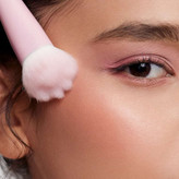 براش رژگونه مایع شیگلم مدل پنجه گربه ای