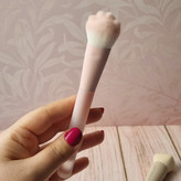 براش رژگونه مایع شیگلم مدل پنجه گربه ای