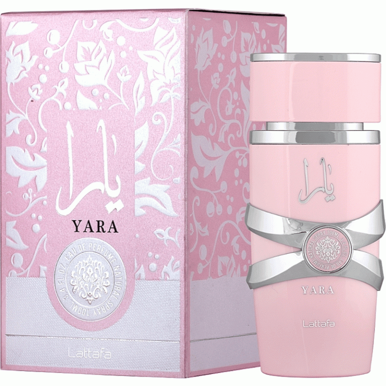 عطر ادکلن یارا لطافه