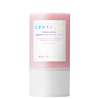 ماسک استیکی خاک رس کنترل منافذ ماداگاسکار سنتلا SKIN1004
