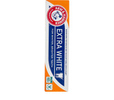 خمیر دندان اکسترا وایت آرم اند هامر 125 گرم | ARM AND HAMMER – Extra White