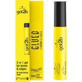 ژل حالت دهنده ابرو گات تو بی مدل GLUED
