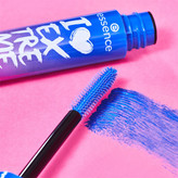 ریمل آبی اسنس Essence I Love Extreme Mascara Blue