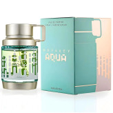 ادکلن ادوپرفیوم اودیسی آکوا آرماف Odyssey Aqua Armaf