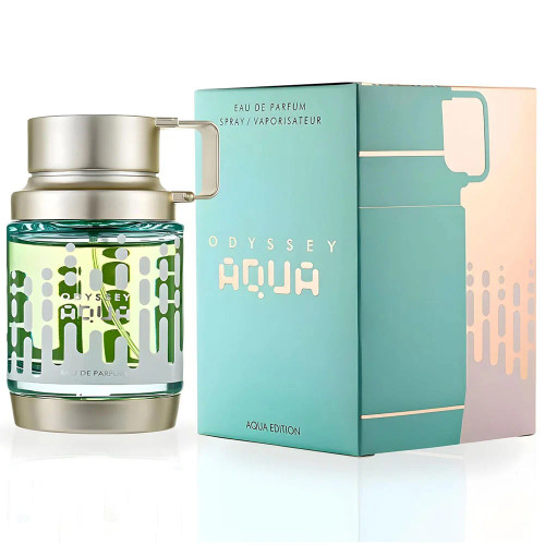 ادکلن ادوپرفیوم اودیسی آکوا آرماف Odyssey Aqua Armaf