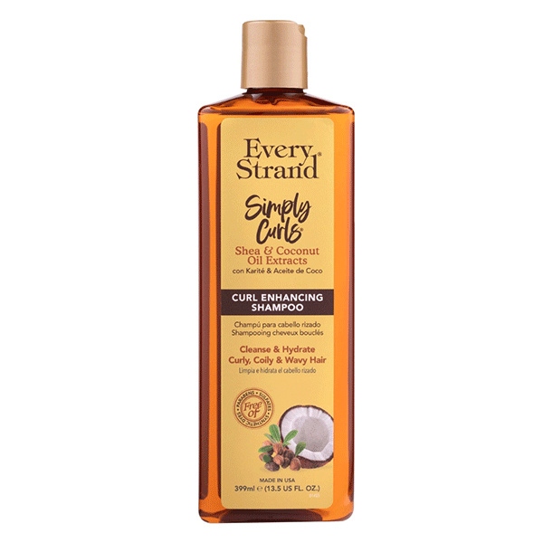 شامپو مخصوص مو فر اوری استرند