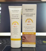 ضد آفتاب ضد لک سلرانیکو SPF 50 حجم ۵۰ میلیلیتر