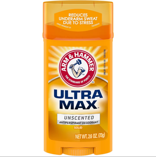 استیک ضدتعریق بدون رایحه آرم اند همر اولترا مکس Ultra Max Unscented