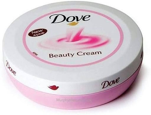 کرم مرطوب کننده و زیبایی داو مدل Dove Beauty Cream