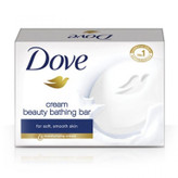 صابون داو Dove مدل beauty cream bar وزن 135 گرم اورجینال