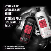 شامپو موهای رنگ شده ترزمه مدل Revitalize Color حجم ۸۲۸ میلیلیتر