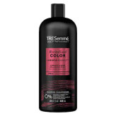 شامپو موهای رنگ شده ترزمه مدل Revitalize Color حجم ۸۲۸ میلیلیتر