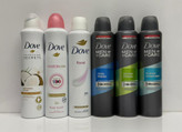 اسپری ضد تعریق مردانه اکسترا فرش داو Dove Extra Fresh Men Care 250 Ml