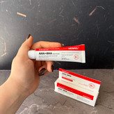 کرم ترمیمکننده و لایهبردار ۳۰روزه AHA+BHA مدیپیل ضدلک قوی و کمک به درمان لک ملاسما و کک و مک
