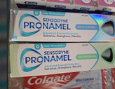خمیر دندان محافظ روزانه پروناملPronamel Daily Protection سری جدید حجم 75 میلی لیتر