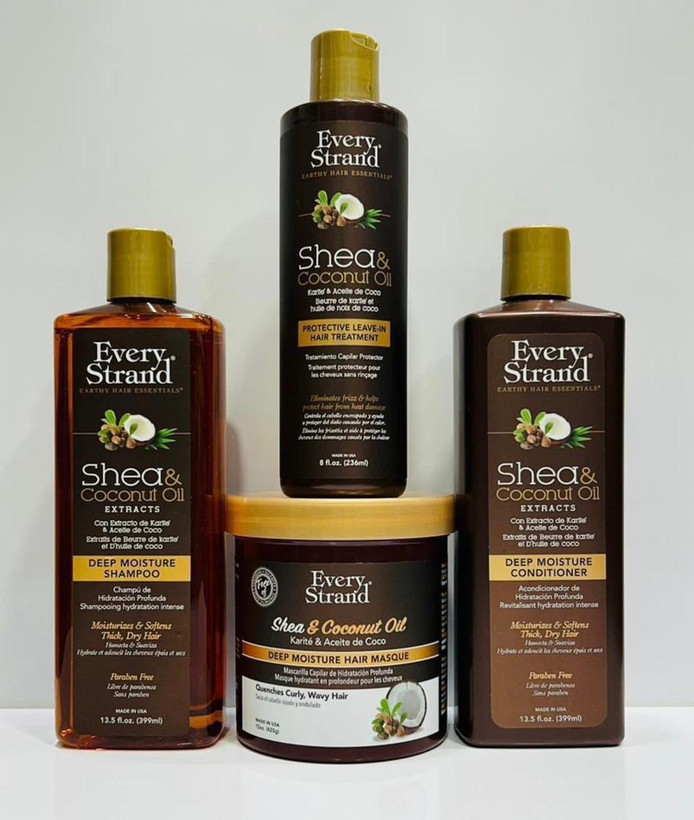 محصولات اوری استرند