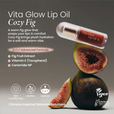 روغن تقویت و براق کننده لب Vita Glow اکسیس وای