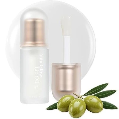روغن تقویت و براق کننده لب Vita Glow اکسیس وای