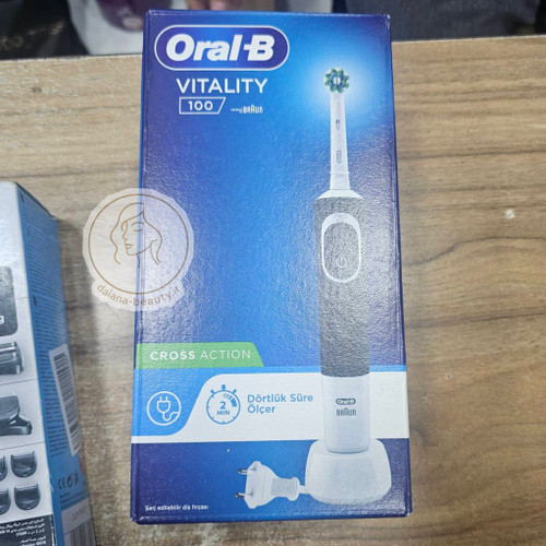 مسواک برقی Oral-B مدل Vitality