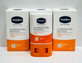 ضدآفتاب استیکی وازلین مدل دیلی سان +50 SPF اورجینال