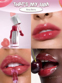 لیپ گلاس شیشه ای ۱۲ساعته مدل Glass Lock Air Gloss