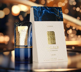 النشامه کاپریس (Al Nashama Caprice) لطافه Lattafa
