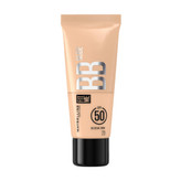 بی بی کرم میبلین مدل فیت می (Fit Me) Maybelline Fit Me Nude BB Cream