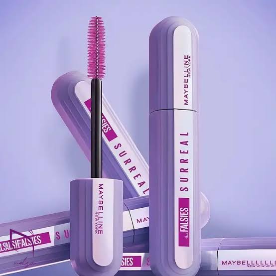 ریمل حجم دهنده FALSIES مدل SURREAL حجم 10 میل