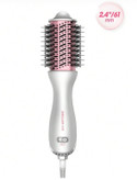 سشوار برس دار حرفهای شیگلم مدل Cool Shield Blowout Brush Pro