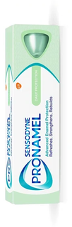 خمیر دندان محافظ روزانه پروناملPronamel Daily Protection سری جدید حجم 75 میلی لیتر