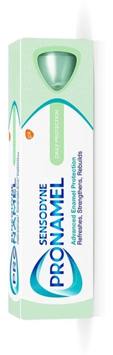 خمیر دندان محافظ روزانه پروناملPronamel Daily Protection سری جدید حجم 75 میلی لیتر