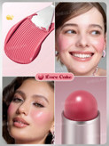 رژگونه استیکی کره ای شیگلم اورجینال