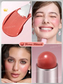 رژگونه استیکی کره ای شیگلم اورجینال