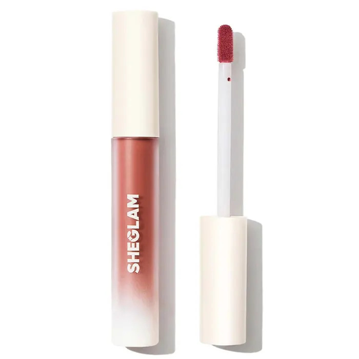 رژ لب مایع شیگلم مدل Matte Allure Liquid Lipstick