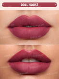 رژ لب مایع شیگلم مدل Matte Allure Liquid Lipstick