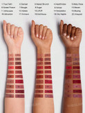 رژ لب مایع شیگلم مدل Matte Allure Liquid Lipstick