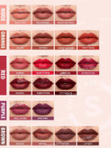 رژ لب مایع شیگلم مدل Matte Allure Liquid Lipstick