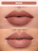 رژ لب مایع شیگلم مدل Matte Allure Liquid Lipstick