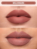 رژ لب مایع شیگلم مدل Matte Allure Liquid Lipstick