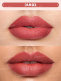 رژ لب مایع شیگلم مدل Matte Allure Liquid Lipstick