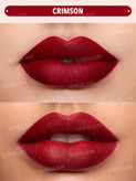 رژ لب مایع شیگلم مدل Matte Allure Liquid Lipstick
