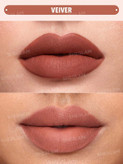رژ لب مایع شیگلم مدل Matte Allure Liquid Lipstick