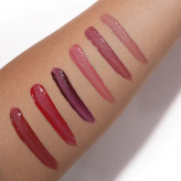 پک 6 عددی رژ لب مینی د بالم The Balm Meet Matt(e) Hughes رنگ Miami Collection
