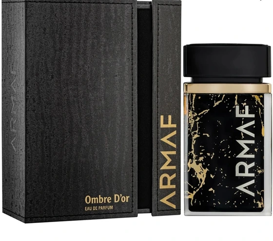 ادکلن آرماف آمبر دور | Armaf Ombre d’Or