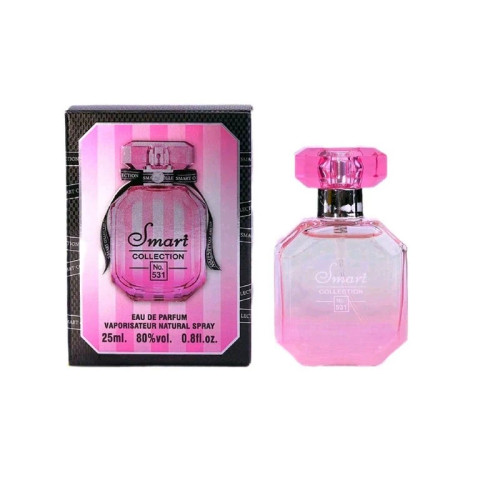 ادکلن مینی ویکتوریا سکرت بامب شل اسمارت کالکشن Victoria Secret Bombshell