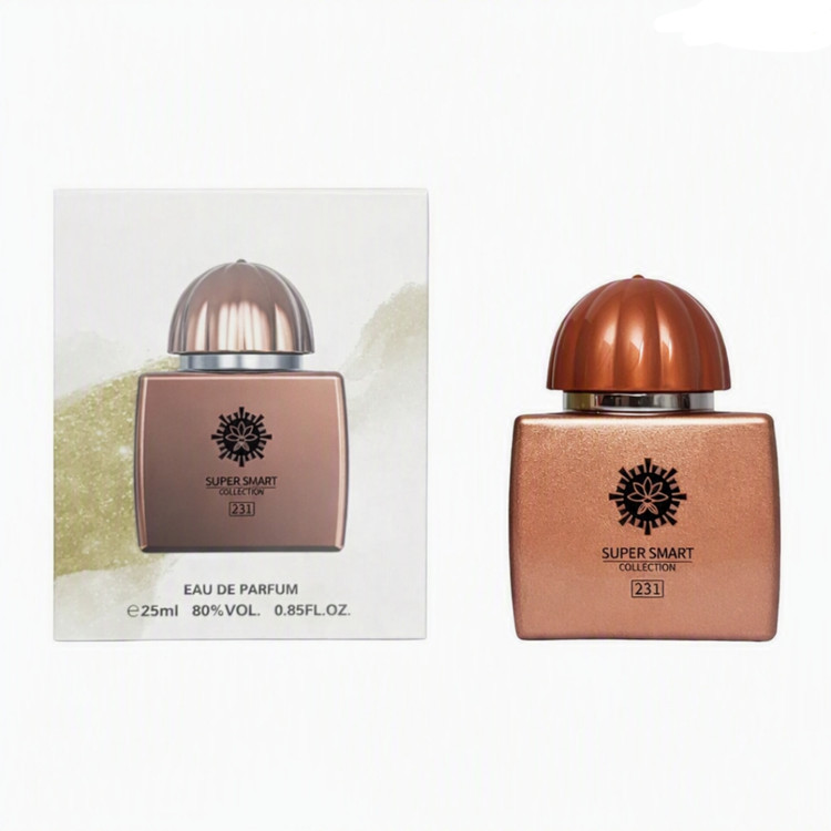 عطر ادکلن ادوپرفیوم زنانه آمواج دیا ۴۰ حجم ۲۵ میل