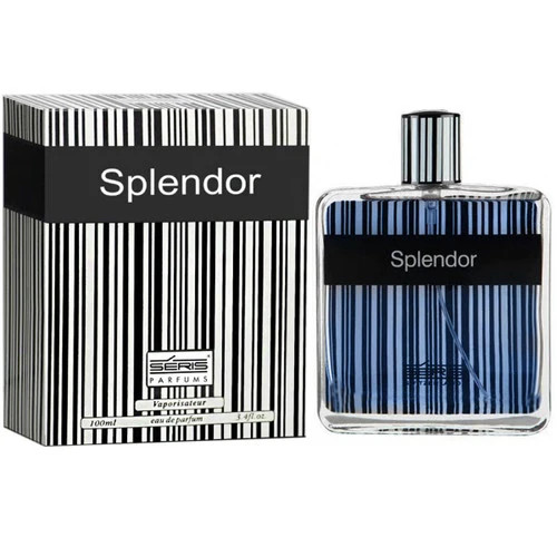 عطر ادکلن اسپلندور Splendor حجم 100 میل اصلی